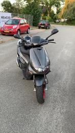 Gilera Runner 70cc SP PRO DD WOK, Fietsen en Brommers, Scooters | Piaggio, Ophalen, Tweetakt, Overige modellen, 70 cc