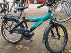 Alpina Yabber jongensfiets 18inch, Ophalen, Gebruikt, 16 tot 20 inch, Alpina