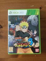 Naruto Shippuden Ultimate Ninja Storm 3, Gebruikt, Vechten, 2 spelers, Ophalen of Verzenden