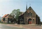 America, R.K. Kerk, Verzamelen, Ansichtkaarten | Nederland, Ophalen of Verzenden, 1980 tot heden, Gelopen, Limburg