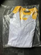 Labjas maat 52 (nieuw), Maat 52/54 (L), Overige kleuren, Nieuw, Ophalen of Verzenden