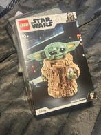 The child lego starwars 75318, Ophalen of Verzenden, Zo goed als nieuw, Actiefiguurtje