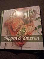 Dippen & Smeren - Kookboek, Onbekend, Tapas, Hapjes en Dim Sum, Nieuw, Ophalen of Verzenden