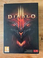 Pc Diablo 3, Spelcomputers en Games, 1 speler, Ophalen of Verzenden, Gebruikt