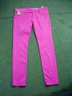 NIEUW __ roze broek van FREESOUL mt. 33, Kleding | Dames, Overige kleuren, Freesoul, Nieuw, Ophalen of Verzenden