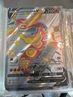 Pokémon kaart, Ophalen of Verzenden, Zo goed als nieuw