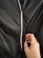 Zwart Endura Windjack Dames Maat M, Kleding | Dames, Bodywarmers, Ophalen, Zo goed als nieuw, Maat 38/40 (M), Zwart