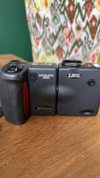 Nikon coolpix 950, Ophalen of Verzenden, Zo goed als nieuw, Compact, Nikon