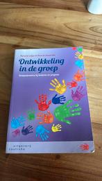 Ontwikkeling in de groep, Verzenden, Alpha, Zo goed als nieuw, HBO