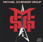 Michael Schenker Group, Verzenden, Gebruikt