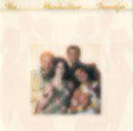 The manhattan transfer – coming out cd 7567-81502-2, Verzenden, 1980 tot 2000, Zo goed als nieuw
