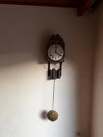 Oude hangklok, Franse stijl, Antiek en Kunst, Ophalen of Verzenden