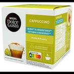 Dolce gusto cappuccino skinny/light cups, Diversen, Ophalen of Verzenden