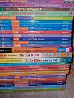 AVI boeken verzameling - Vanaf AVI start, Boeken, Kinderboeken | Kleuters, Ophalen of Verzenden, Fictie algemeen, Zo goed als nieuw
