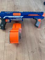 Nerf rampage, Kinderen en Baby's, Speelgoed | Buiten | Actiespeelgoed, Ophalen of Verzenden, Zo goed als nieuw