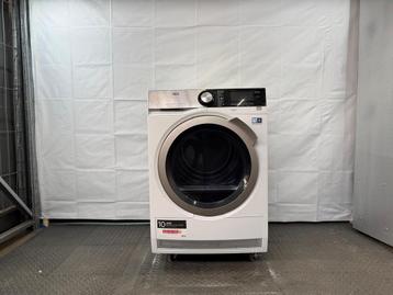 Te koop: AEG Warmtepompdroger TC16H68HP – 8 kg beschikbaar voor biedingen