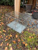 Honden bench, Dieren en Toebehoren, Ophalen of Verzenden, Gebruikt