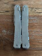 VICTORINOX SWISSTOOL SPIRIT, Caravans en Kamperen, Kampeergereedschap, Ophalen of Verzenden, Gebruikt