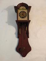 Friese staartklok Mini klok, Ophalen of Verzenden