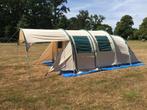 Obelink 4 persoonstent Porto Ercole, Caravans en Kamperen, Tenten, Ophalen, Gebruikt, Tot en met 4