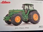 SCHUCO JOHN DEERE 4960, Ophalen of Verzenden, Nieuw, Tractor of Landbouw, Schuco