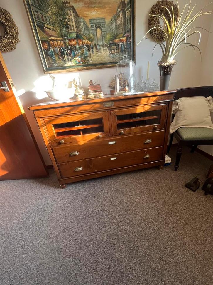 Compleet slaapkamer, Huis en Inrichting, Slaapkamer | Complete slaapkamers, Zo goed als nieuw, Tweepersoons, Ophalen