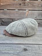 Stetson Hatteras Noir - Limited Edition met Bogart Penn - 57, Stetson, Ophalen of Verzenden, Pet, 57 cm (M, 7⅛ inch) of minder