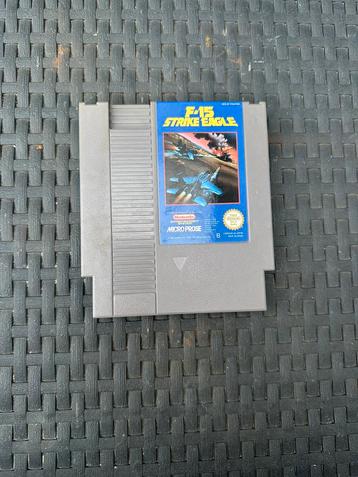 F-15 strike eagle beschikbaar voor biedingen