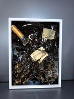 Epoxy schilderij hennessy, Ophalen of Verzenden