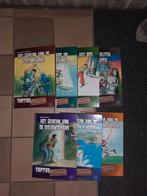 Taptoe boekenserie, Ophalen, Zo goed als nieuw