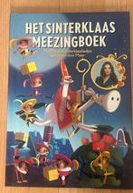 Leuke sinterklaasboekjes., Ophalen of Verzenden, Zo goed als nieuw