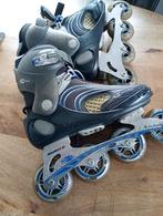 Scates, Sport en Fitness, Dames, Zo goed als nieuw, Inline skates 4 wielen, Ophalen