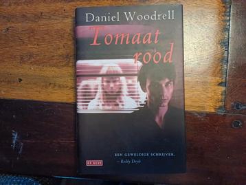 D. Woodrell - Tomaatrood beschikbaar voor biedingen