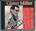 Glenn Miller Glenn Miller 18 nrs cd ZGAN, Ophalen of Verzenden, 1980 tot heden, Zo goed als nieuw, Jazz