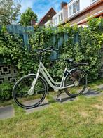 Cortina Roots mamafiets met Bobike kinderzitje, Fietsen en Brommers, Ophalen, 1 zitje, Gebruikt, Overige merken