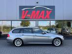 BMW 320i Touring LCI High Exe Pano Leer Memory Xenon Stoelvw, Euro 5, Achterwielaandrijving, 4 cilinders, Leder