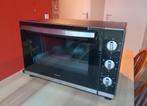 Inventum oven OV466CS/01 - gratis af te halen, Ophalen, Minder dan 45 cm, Gebruikt, Hete lucht