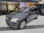 Mercedes-Benz GLK-klasse 220 CDI AUT|Pano|Sfeer|Navi|Leder|T, Auto's, Mercedes-Benz, Automaat, Euro 5, Achterwielaandrijving, Gebruikt