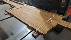 Bundel Frake latjes geschaafd met ronde kantjes, Doe-het-zelf en Verbouw, Hout en Planken, Ophalen, Minder dan 25 mm, Nieuw, Plank