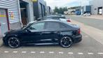 Audi A3 Limousine 1.4 Tfsi CoD Ultra 150pk 2017 Zwart, 4 cilinders, 150 pk, 1210 kg, Zwart