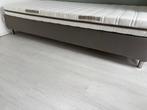 Espevär boxspring 200 x 90 cm met matras Ikea, Ophalen, 90 cm, Eenpersoons, Zo goed als nieuw