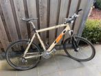 B1 cross cycle Mountainbike - Opknapper, Fietsen en Brommers, Fietsen | Mountainbikes en ATB, Gebruikt, Hardtail, Heren, 49 tot 53 cm