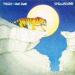 LP Tygers Of Pan Tang – Spellbound - Origineel 1981, Ophalen of Verzenden, Zo goed als nieuw