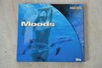 Now the Music = Moods 16 geweldige nummers, Cd's en Dvd's, Cd's | Verzamelalbums, Verzenden