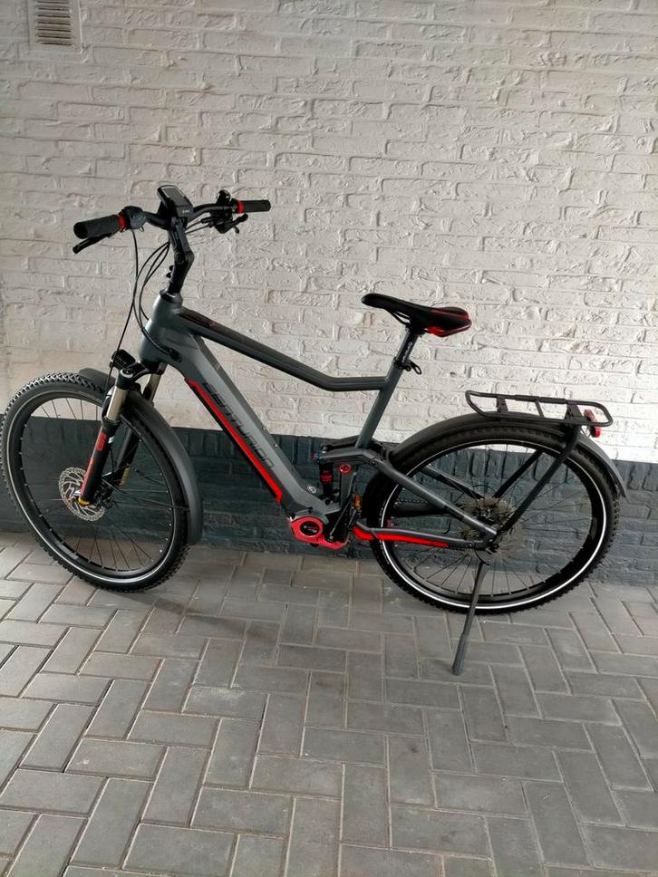 Centurion L Hasa XL Frame - Topstaat! BJ 2025., Fietsen en Brommers, Elektrische fietsen, Zo goed als nieuw, Overige merken, 59 cm of meer