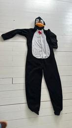 Pinguin onesie GRATIS, Kleding | Heren, Ophalen, Carnaval, Overige maten, Kleding
