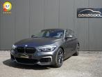 BMW 1-serie M140i Edition Shadow Executive Orig NL / NAP / A, Achterwielaandrijving, Euro 6, 340 pk, Bedrijf