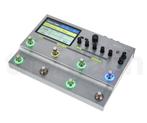 Mooer GE300 Lite Multi-Effect Processor, Muziek en Instrumenten, Effecten, Ophalen of Verzenden, Zo goed als nieuw, Delay of Echo