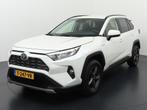 Toyota RAV4 2.5 Hybrid Dynamic 2020 NAV-AUT-LED-VOL, Te koop, Geïmporteerd, 5 stoelen, Benzine