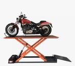 Motorfiets Werkbrug - Professionele Kwaliteit, Ophalen